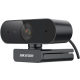 HIKVISION WEBCAM 2MP / 1920*1080 / MICROFONO / USB 2.0 / 3.6 MM LENTE / 24/7 300614678 (DS-U02)